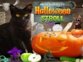 Gra Ukryte przedmioty: Halloweenowy spacer w Internecie
