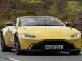 Gra Aston Martin Vantage Roadster w Internecie