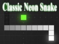 Gra Klasyczny Neonowy Wąż w Internecie