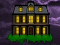 Gra Twórca Domu Halloween w Internecie