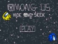 Gra Among Us: Chowanego w Internecie