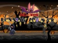 Gra Halloweenowa Przygoda Biegowa w Internecie