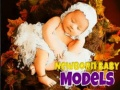 Gra Modele noworodków w Internecie