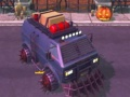 Gra Halloween: Zmiażdż Szkielety w Internecie