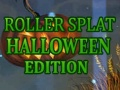 Gra Roller Splat Wydanie Halloween w Internecie