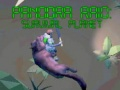 Gra Rajd Pandora: Planeta Przetrwania w Internecie