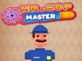 Gra Pan Policjant Mistrz w Internecie