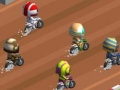Gra Rally na Motocyklach Off-Road w Internecie