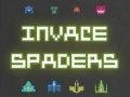 Gra Invace Spaders w Internecie