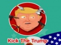 Gra Kopnij Trumpa w Internecie