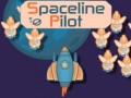 Gra Pilot Kosmiczny w Internecie