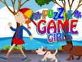 Gra Gra puzzlowa dla dziewczyn w Internecie