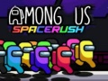 Gra Among Us: Kosmiczny Pośpiech w Internecie