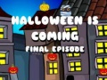 Gra Halloween się zbliża Ostatni odcinek w Internecie