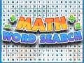 Gra Matematyczne wyszukiwanie słów w Internecie