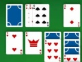 Gra xLeague Solitaire w Internecie