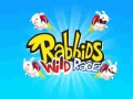 Gra Dzika Wyścig Rabbidów w Internecie