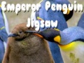 Gra Puzzle Pingwin Cesarz w Internecie