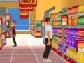 Gra Symulator Zakupów na Targu w Internecie