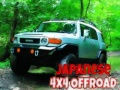 Gra Japoński 4x4 Offroad w Internecie