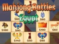 Gra Bitwy Mahjong Egipt w Internecie