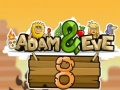Gra Adam i Ewa 8 w Internecie