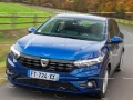 Gra Puzzle Dacia Sandero w Internecie