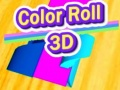 Gra Kolorowy Rollo 3D 2 w Internecie