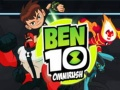 Gra Ben10 Omnirush w Internecie