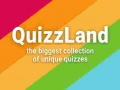 Gra Quizland w Internecie