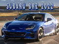 Gra Subaru BRZ 2022 w Internecie