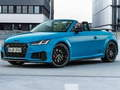 Gra Audi TTS Roadster Ślizg w Internecie