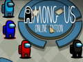 Gra Among Us Edycja Online w Internecie