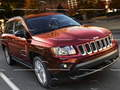 Gra Puzzle Jeep Compass w Internecie
