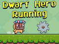 Gra Dwarf Bohater Biegnie w Internecie