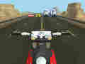 Gra As Motocyklista w Internecie