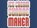 Gra Twórca Sundae w Internecie
