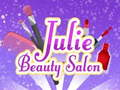 Gra Salon Urody Julie w Internecie