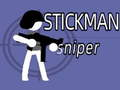 Gra Snajper Stickman w Internecie