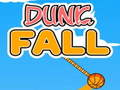 Gra Dunk Upadek w Internecie