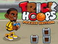 Gra Trick Hoops: Wydanie Puzzle w Internecie