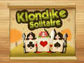 Gra Solitär Klondike w Internecie