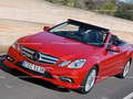 Gra Puzzle Cabriolet Benz E-Class w Internecie