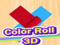 Gra Kolorowy Rol 3D Online w Internecie