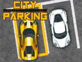 Gra Parking miejski w Internecie