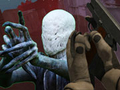 Gra Slenderman musi umrzeć: Ocalałych w Internecie