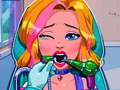 Gra Audrey Prawdziwy Dentysta w Internecie