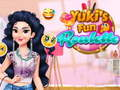 Gra Zabawna Ruletka Yuki w Internecie