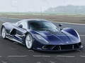 Gra Puzzle Hennessey Venom F5 w Internecie
