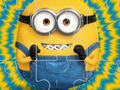 Gra Puzzle Minionków w Internecie